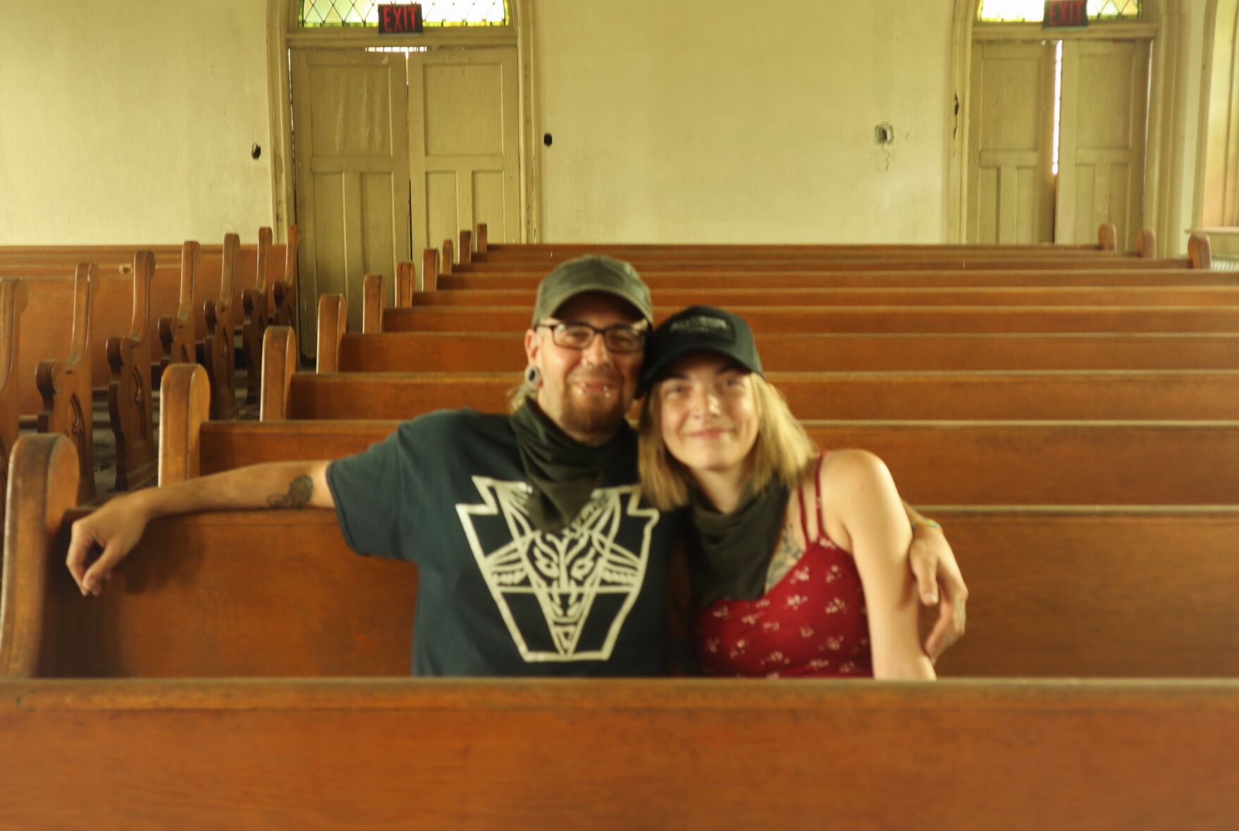 Grace Chapel